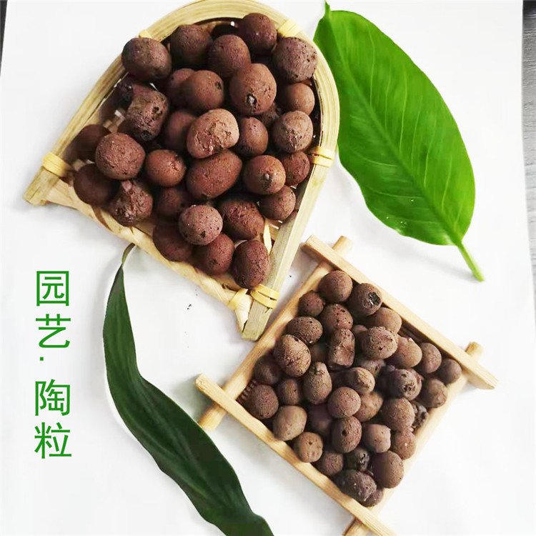 水处理陶粒滤料微孔生物挂膜载体轧钢废水处理滤料