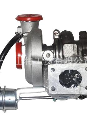 柴油发动机配件ISF2.8HE211W涡轮增压器5326456