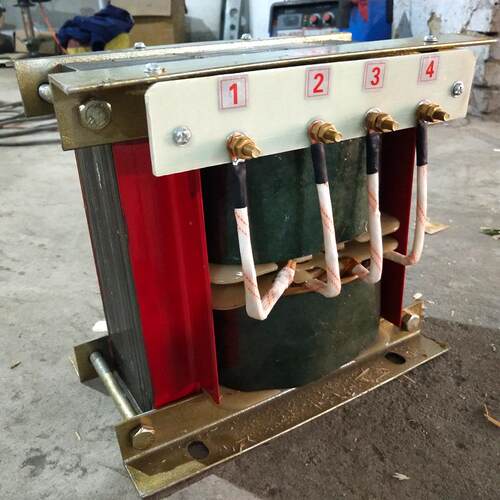 uv灯变压器8KW铜芯线紫外线uv固化机专用电源5.6KW漏磁uv变压器