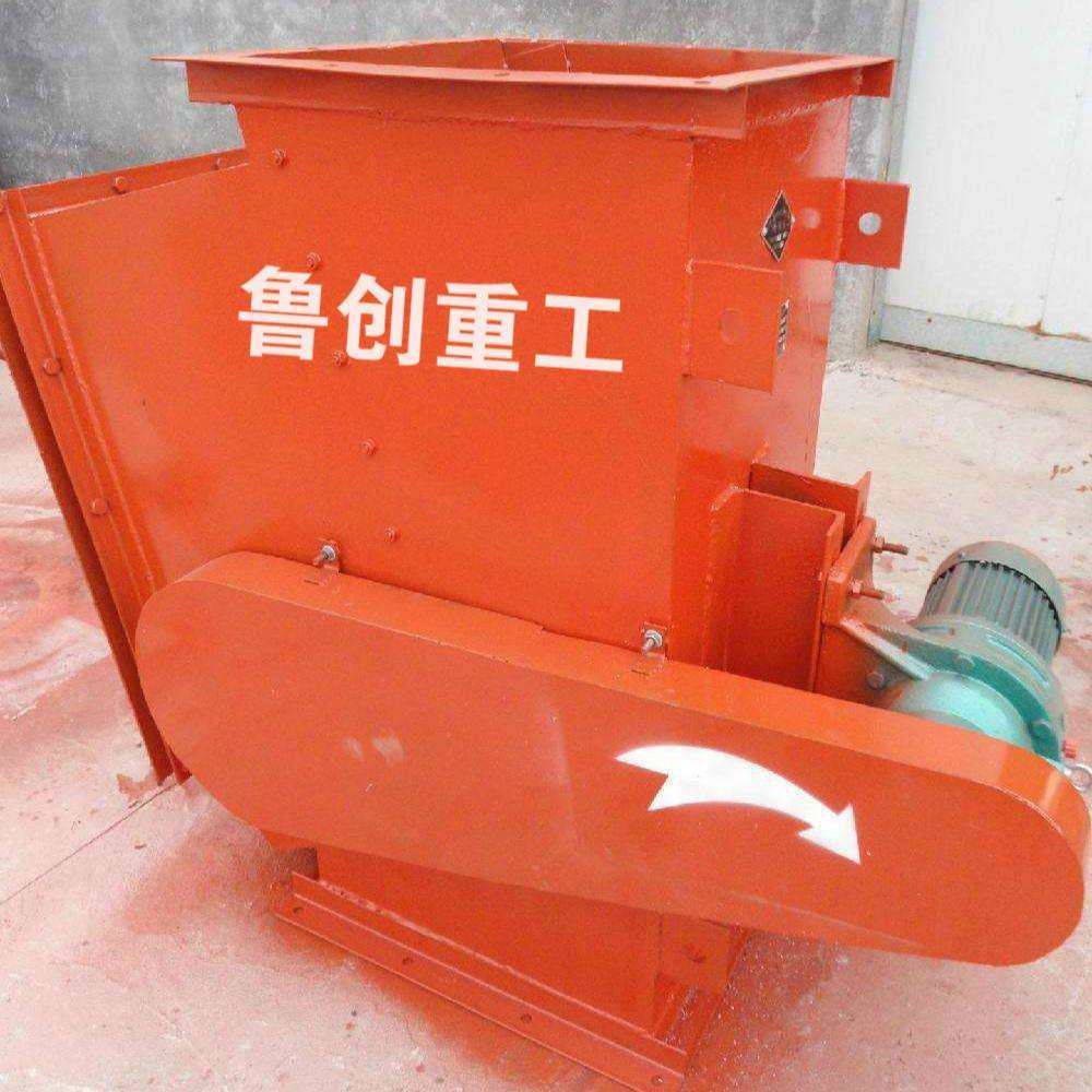 管道式除铁器强磁除铁器粉体除铁自动除铁器自卸式除铁器