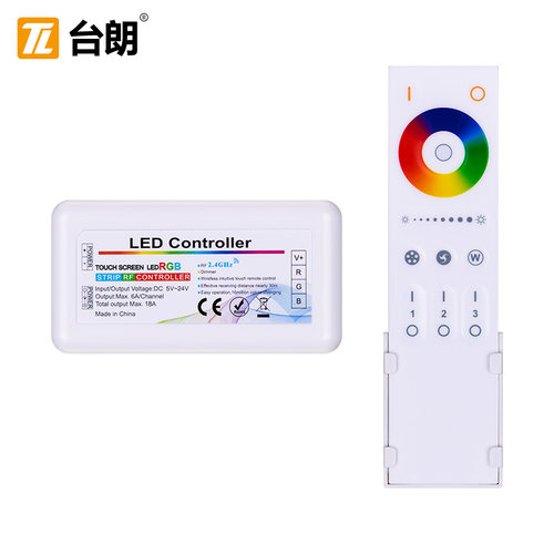 广告公司的福音产品触摸调光器