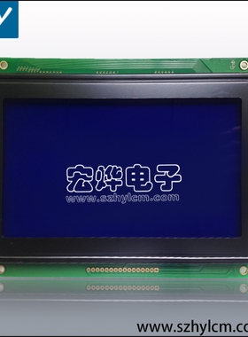 DMF6104NF-FW，DMF6104NB-FW，DMF6104N 显示液晶模块