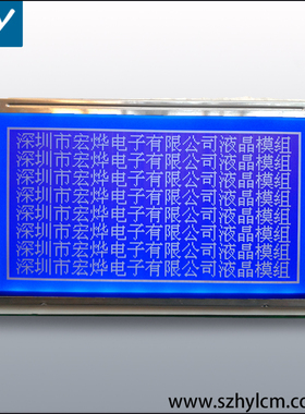 NLC240X128BTGCK P128GS24Y-1 OGM-128GS24Y-1-F5025液晶屏