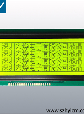 OCM19264-1.19264A-1.19264-1.ET19264.HM19264液晶显示屏 192x64