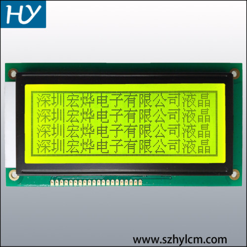 OCM19264-1.19264A-1.19264-1.ET19264.HM19264液晶显示屏 192x64