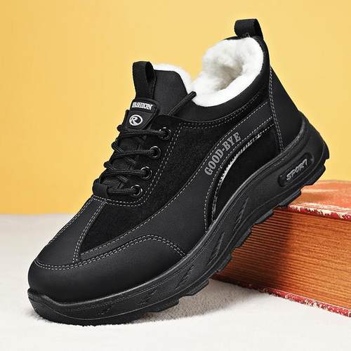 2024冬季新款老北京布鞋棉鞋