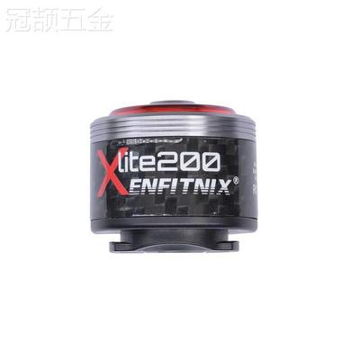 适用于英豪xlite200自行车尾灯智能感应刹车灯山地车夜骑警示灯骑