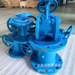 沥青取样阀Z413H DN32铸钢法兰沥青取样阀 16C