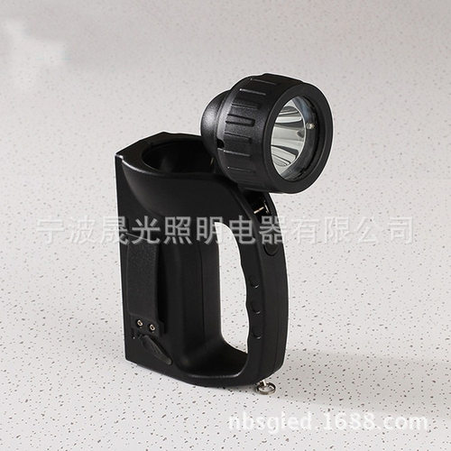 IW5500手提工作灯磁力LED充电工作灯可吸附手提防爆灯工作灯