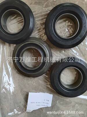 山推推土机配件SD22  SD32减震垫154-01-21310