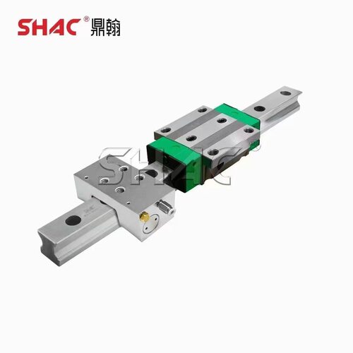 台湾鼎翰直线导轨方形滑块GHH15CA/GHH20CA/GHH25CA/GHH30CA