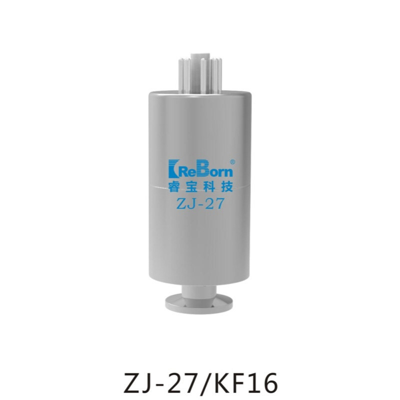 供应睿宝ZJ-27/KF16电离真空规管 厂家批发现货 批发零售图片
