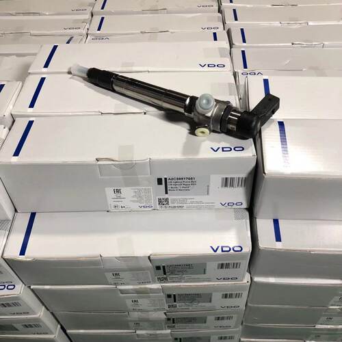 全顺1746967喷油器BK2Q-9K546-AG喷油器A2C59517051