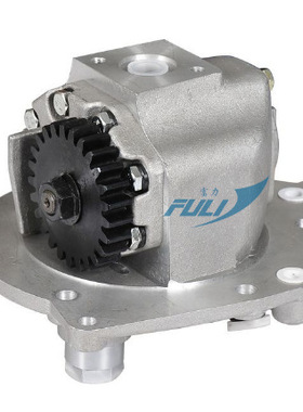 D8NN600KB E8NN600KB D6NN600F 液压齿轮泵 拖拉机泵 齿轮泵