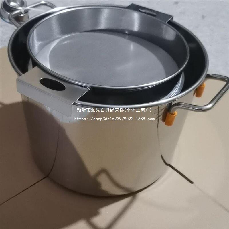 过滤网鸡蛋滤渣过滤鸡蛋超细油隔桶液豆浆油网鸡漏勺网双层油渣
