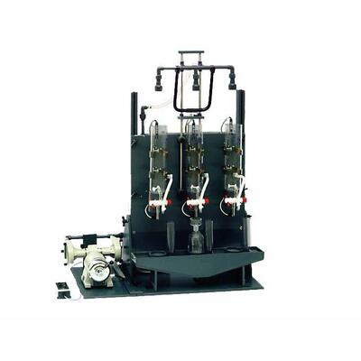 安度实PM制备系统550-110