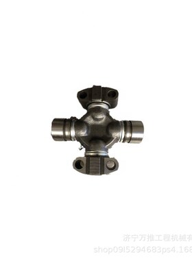 WA380-6 装载机 十字轴 56E-20-25110 传动轴万向节