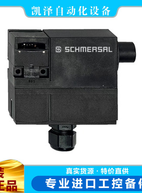 施迈赛 ?AZM 170SK-11ZRK-1637/2197 24VAC/DC  SCHMERSAL