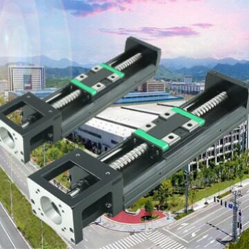 台湾鼎翰直线导轨方形滑块GHH15CA/GHH20CA/GHH25CA/GHH30CA