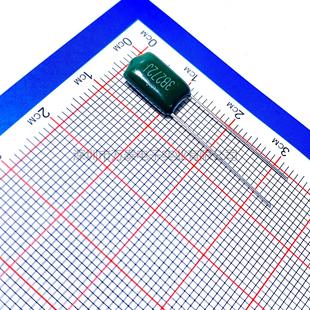 222 332 272J 1200V 10N薄膜 103 3B102 682 VTK涤纶电容CL11 472