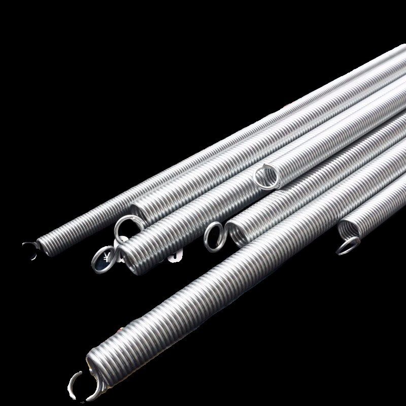 热销自动关门神器 家用拉门防风拉簧 闭门器纱门簧 拉力Z拉伸弹簧
