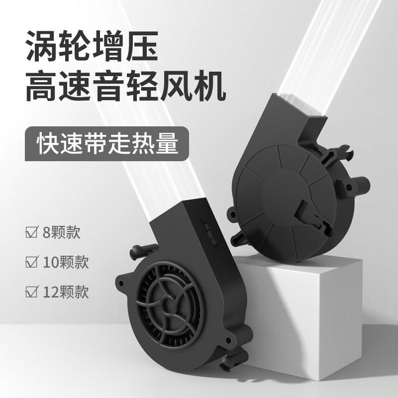 热销汽车坐垫g通风座垫座椅空调吹风车垫透气通用货车带风扇冰凉