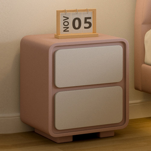 实木收纳储物柜现代简约可定制