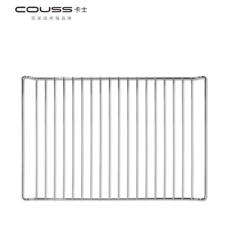 卡士couss CO-750S原装烤盘烤网750A750S烤箱专用烤盘烤网750不粘
