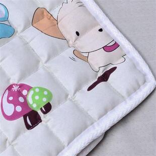 儿童荞麦皮褥子宝宝苦荞壳床垫幼儿园午睡凉席榻榻米垫子夏可定做