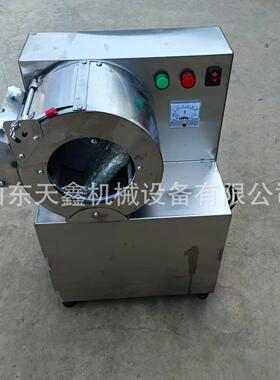 定制杭州建德市切条机胡萝卜切丝机土豆切片切丝机