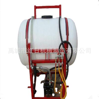 供应喷雾器600L园林灌溉机械喷雾器3W600悬挂喷雾器