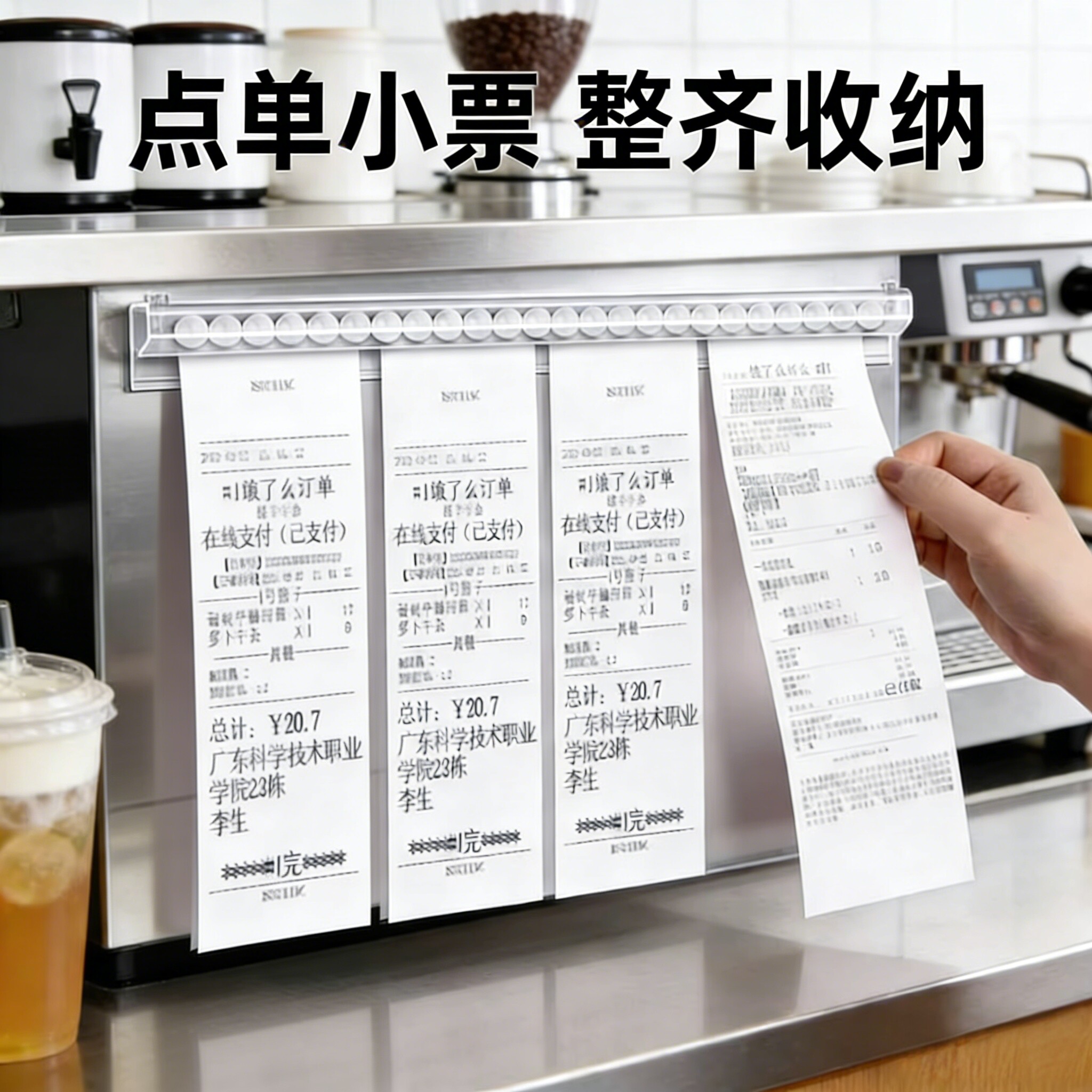 a4纸夹夹学生作业夹琴谱夹