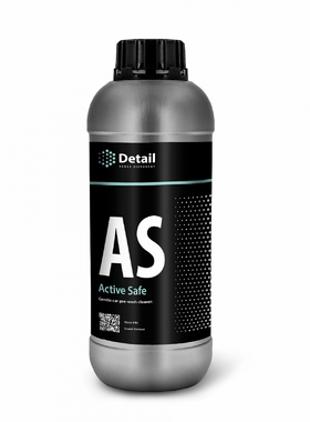 Detail德特 AS预洗液高泡浓缩漆面清洁软化泥沙格拉斯GRASS洗车液