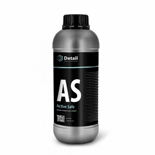 Detail德特 AS预洗液高泡浓缩漆面清洁软化泥沙格拉斯GRASS洗车液