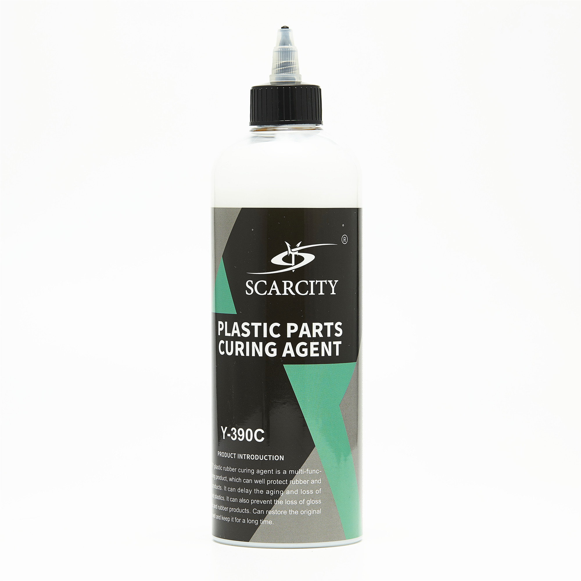 Scarcity师匠Y-390C内饰养护剂塑料橡胶镀膜护理仪表上光翻新保护