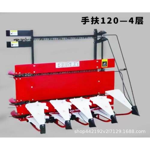 XDS家用推米秸秆牧草收割机可一机多用适式手用性强可靠性好体玉
