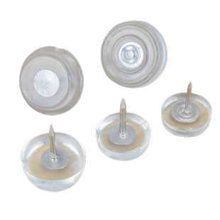 椅子脚钉家具脚套静音耐磨凳子保护增高脚垫硅胶防滑沙发地脚钉