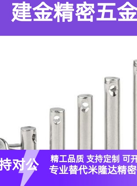 铰链销SHCMG SHCLGN SHCLGHN3 4 5 6 8 10 12-10 20 25 30 40 50