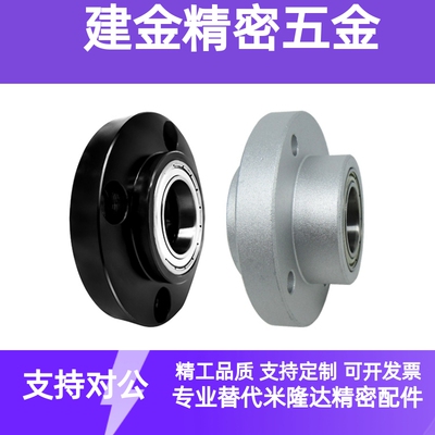 轴承座嵌入型BGRZB6004ZZ-60 BGSZB6004ZZ-60 BGCZB6004ZZ-60