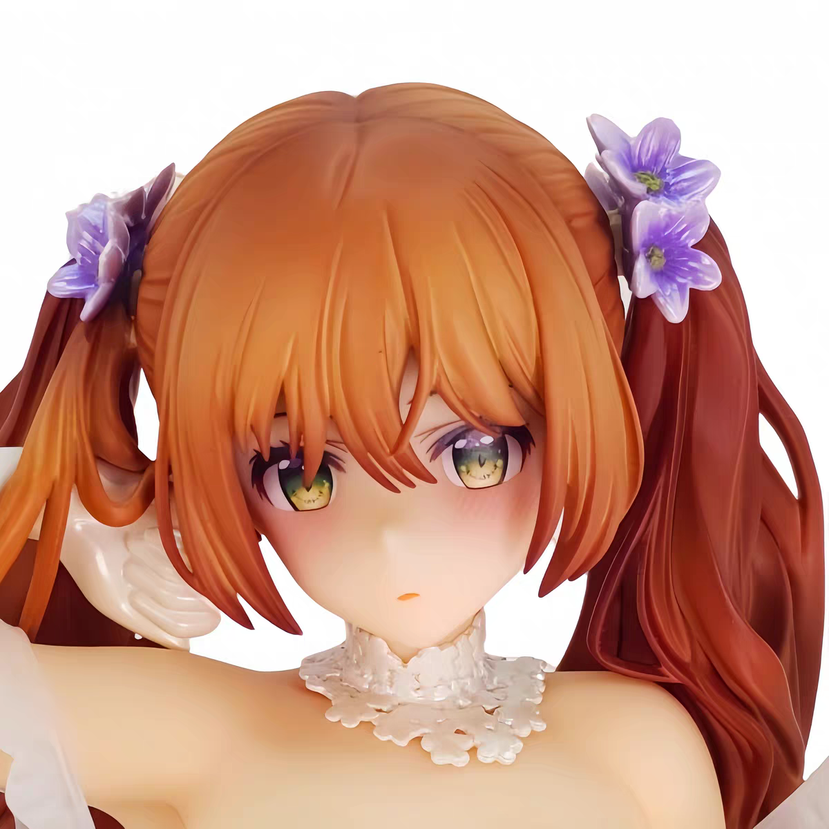 MX版女神魔太郎手办美少女动漫