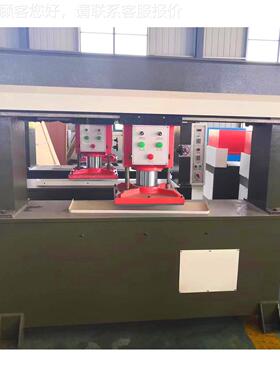 动移裁断机｜油压头龙门式裁断料机｜50吨下机｜SPHM-Z88588