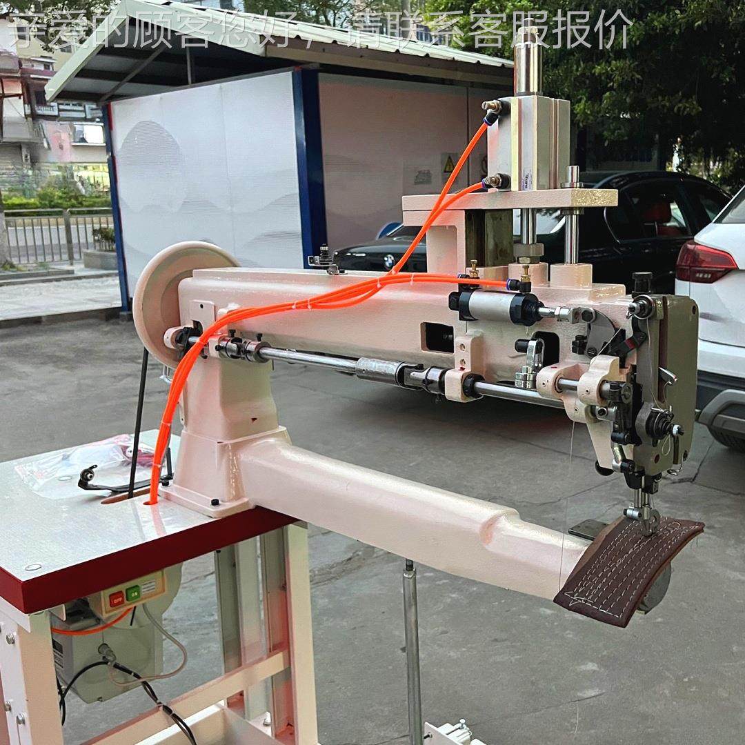 李箱纫缝JK-202-8行机