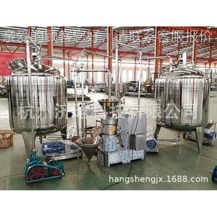 芝麻烤炉备 芝麻炒制设 GUO芝烘 芝麻炒锅 麻清洗炒制生芝产线麻