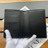 Универсальный чехол для паспорта подходит для мужчин и женщин, сумка для паспорта, картхолдер, из натуральной кожи