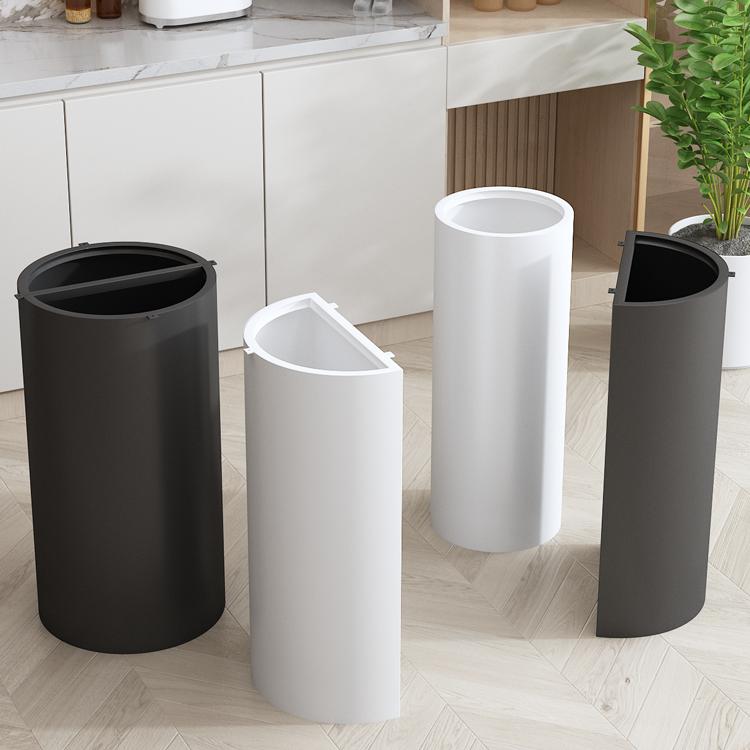 罗马柱餐桌半圆型支架吧台桌腿