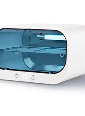 剪刀口腔科白色工具消毒柜纹绣消毒柜毛巾消毒柜小型灭菌假牙梳子