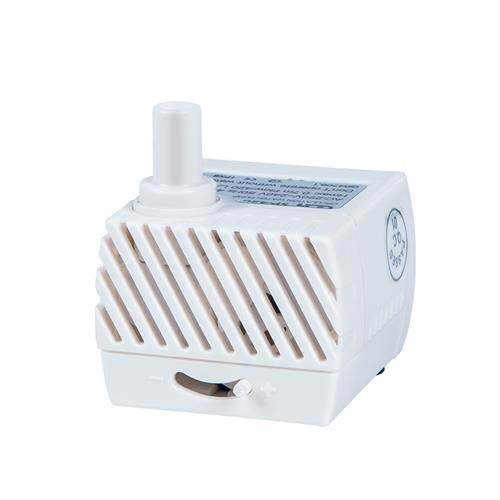 牧龙居鱼缸水泵小型小水泵循环泵静音迷你潜水泵抽水泵过滤泵