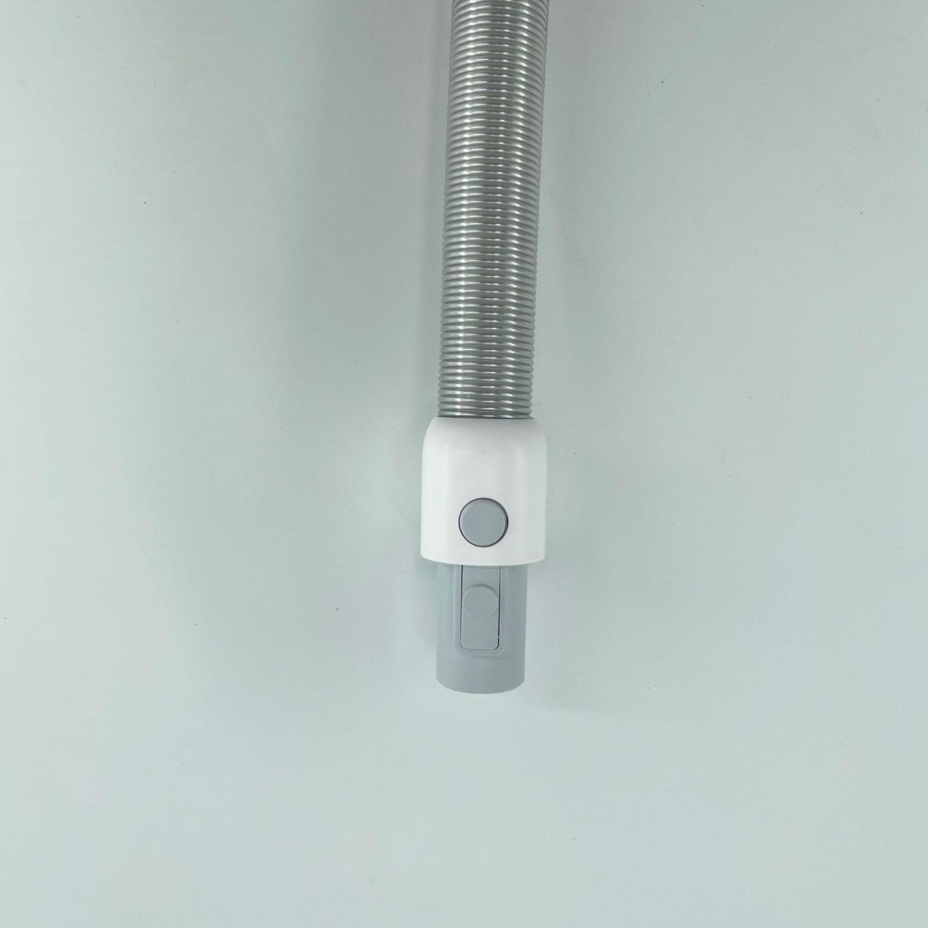 睿米X20/X30 pro售后手持吸尘器配件伸缩管加长延伸延长软管