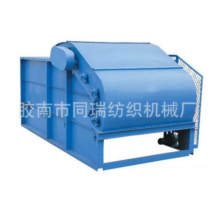 无纺布机械五辊六辊混料机 三辊混棉机 混料机厂家 拌料机,机械设备,其他机械设备,淘宝优惠券,粉丝福利购,淘宝优惠卷