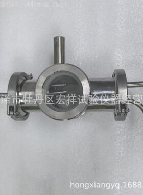 回流头 回流控制器 回流比分配 气TDHL-50动流头 内回流回头器精